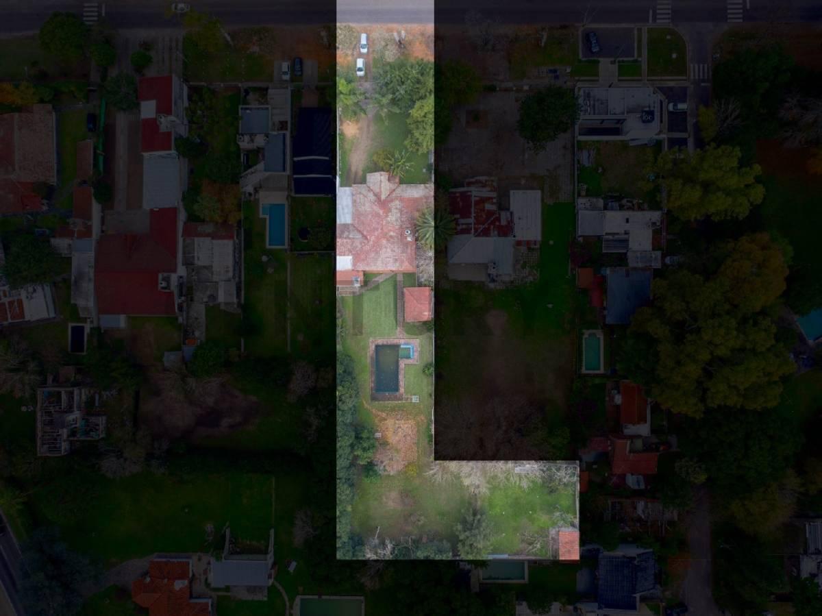 Foto de LOTE EN VENTA EN M.B GONNET - zona UA2, imagen 1