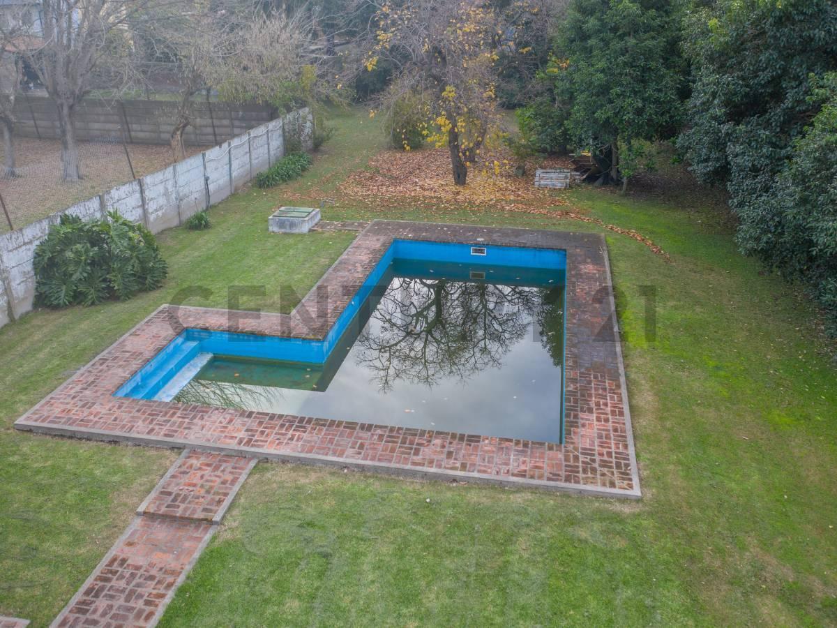 Foto de LOTE EN VENTA EN M.B GONNET - zona UA2, imagen 3