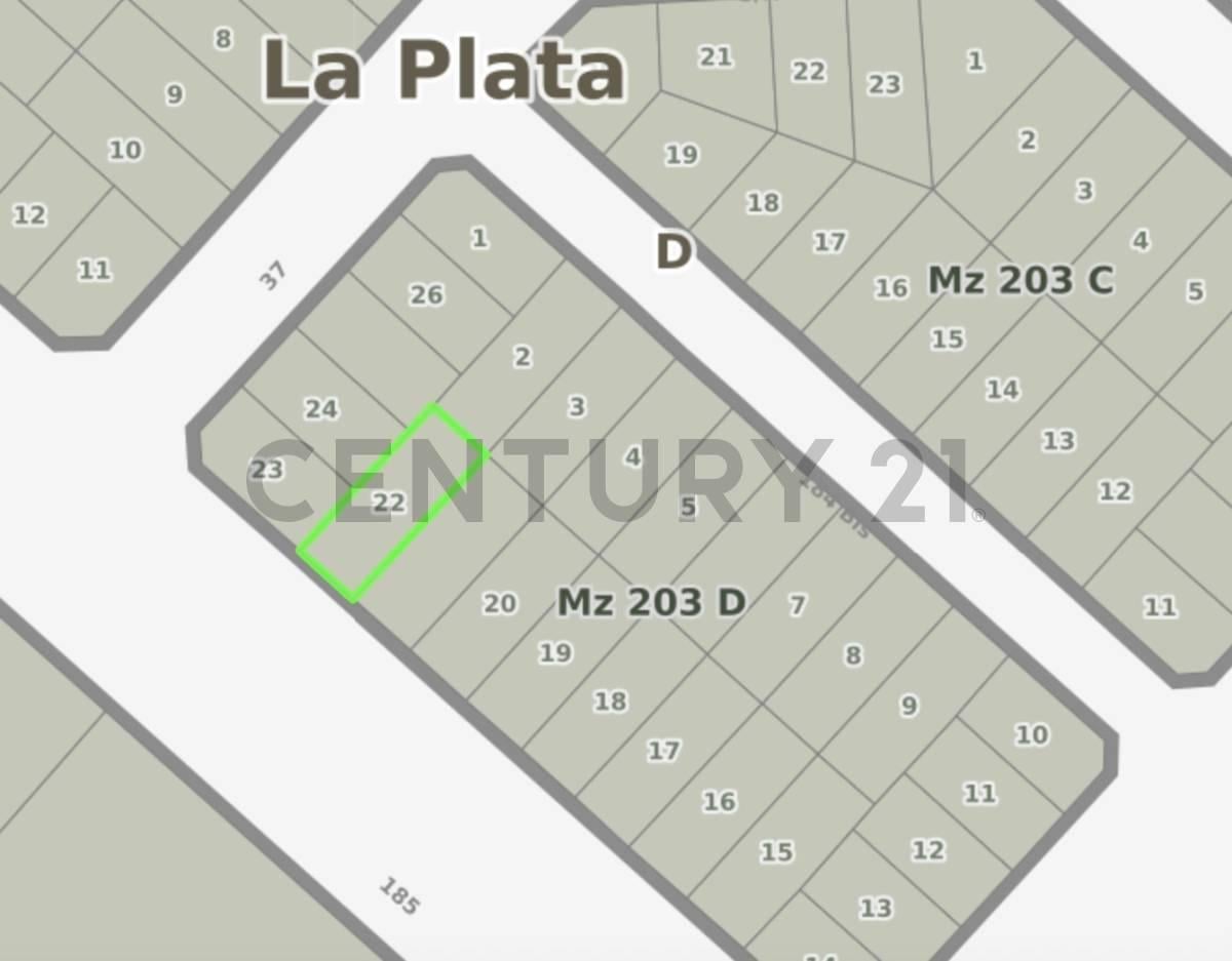 Foto de Lote en venta – Oportunidad en Melchor Romero, imagen 1