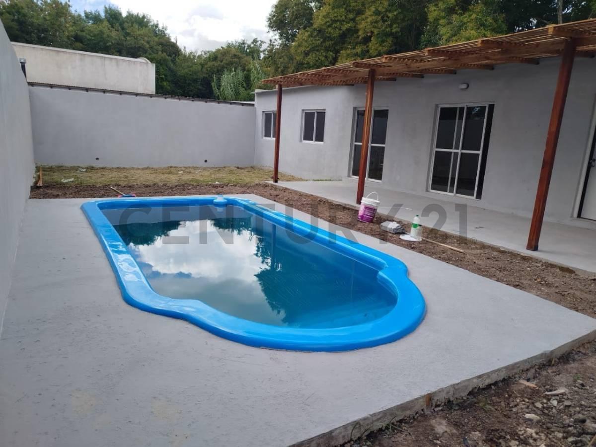 Foto de VENTA – CASA QUINTA A ESTRENAR, imagen 3