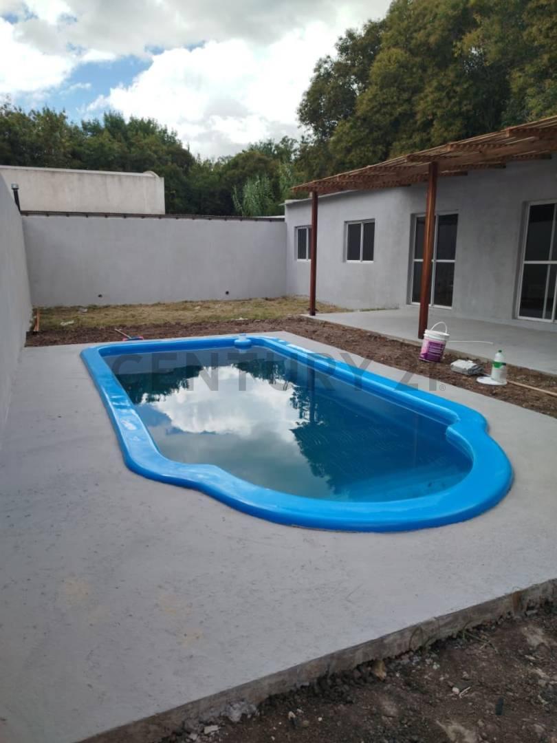 Foto de VENTA – CASA QUINTA A ESTRENAR, imagen 3