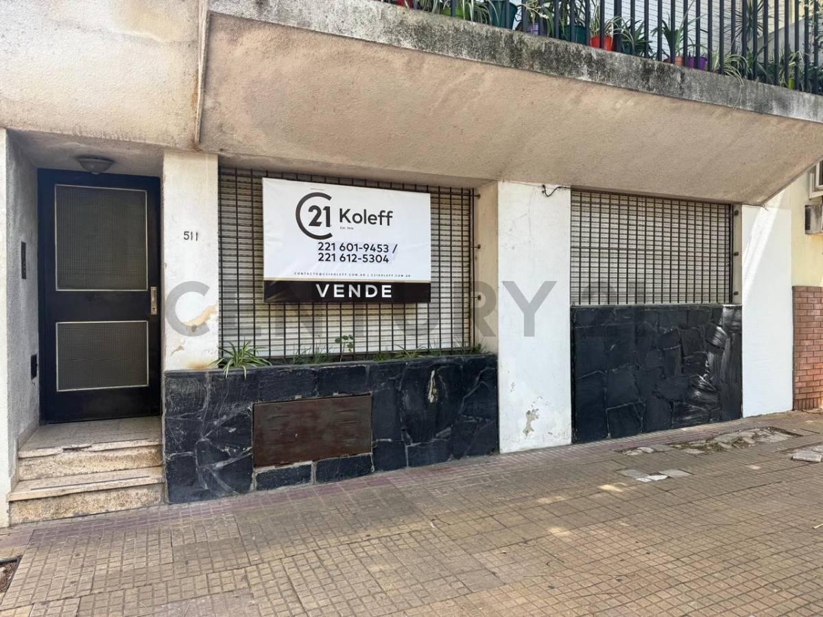 Foto de 34 5 y 6 Departamento 2 dormitorios en venta La Plata, imagen 1