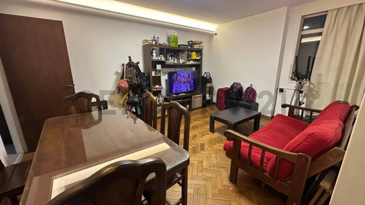 Foto de DEPARTAMENTO EN VENTA LA PLATA DIAG 80, imagen 3