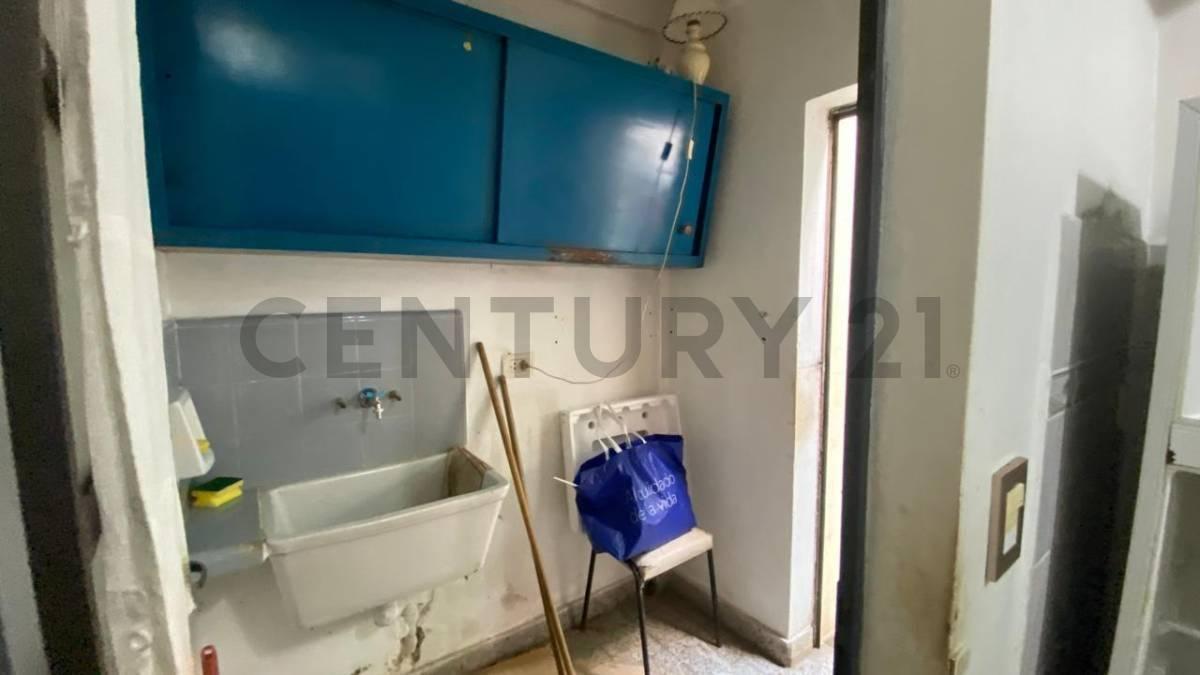 Foto de Departamento en venta de 1 dormitorio con patio. La Plata, imagen 5