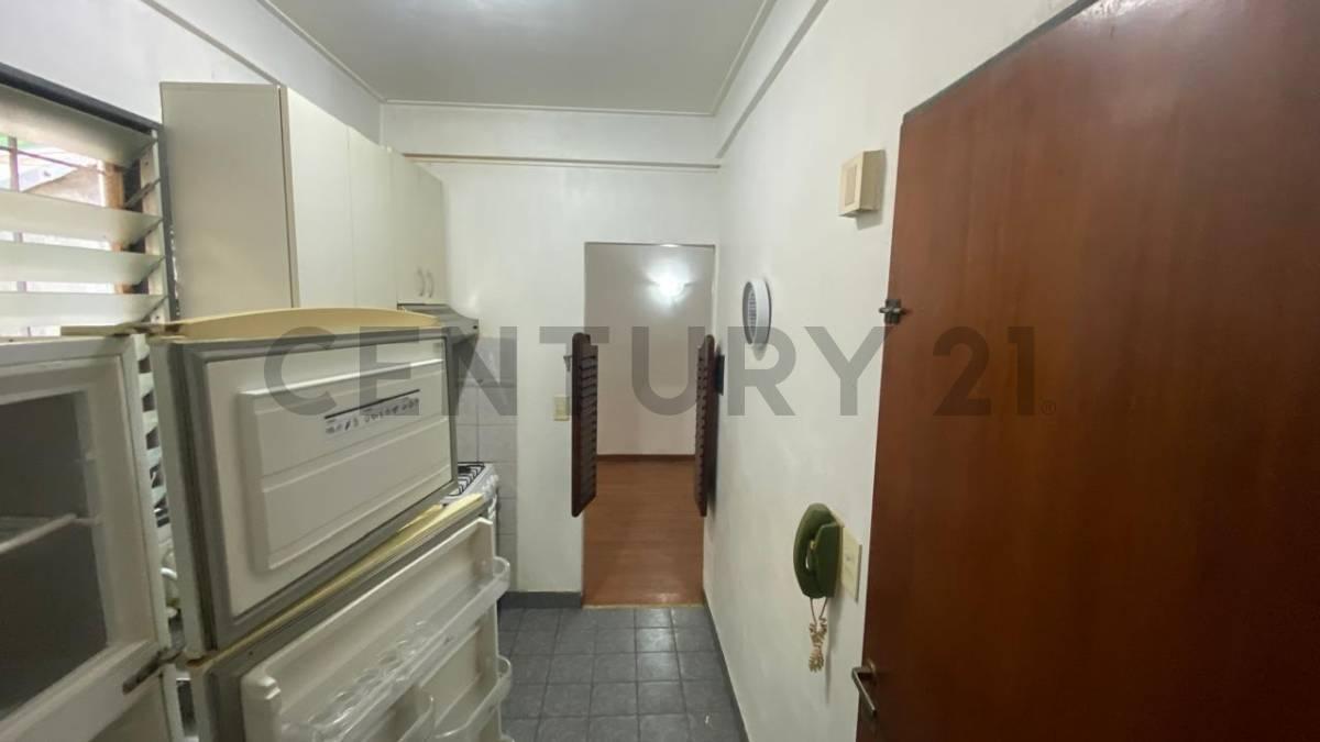 Foto de Departamento en venta de 1 dormitorio con patio. La Plata, imagen 4