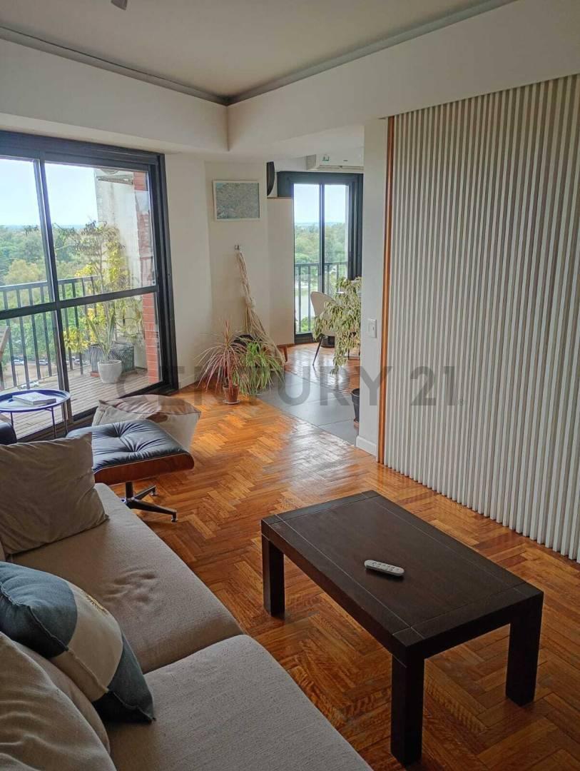 Foto de 1 y 54. Departamento en Venta 2 dormitorios con cochera, en La Plata, imagen 4