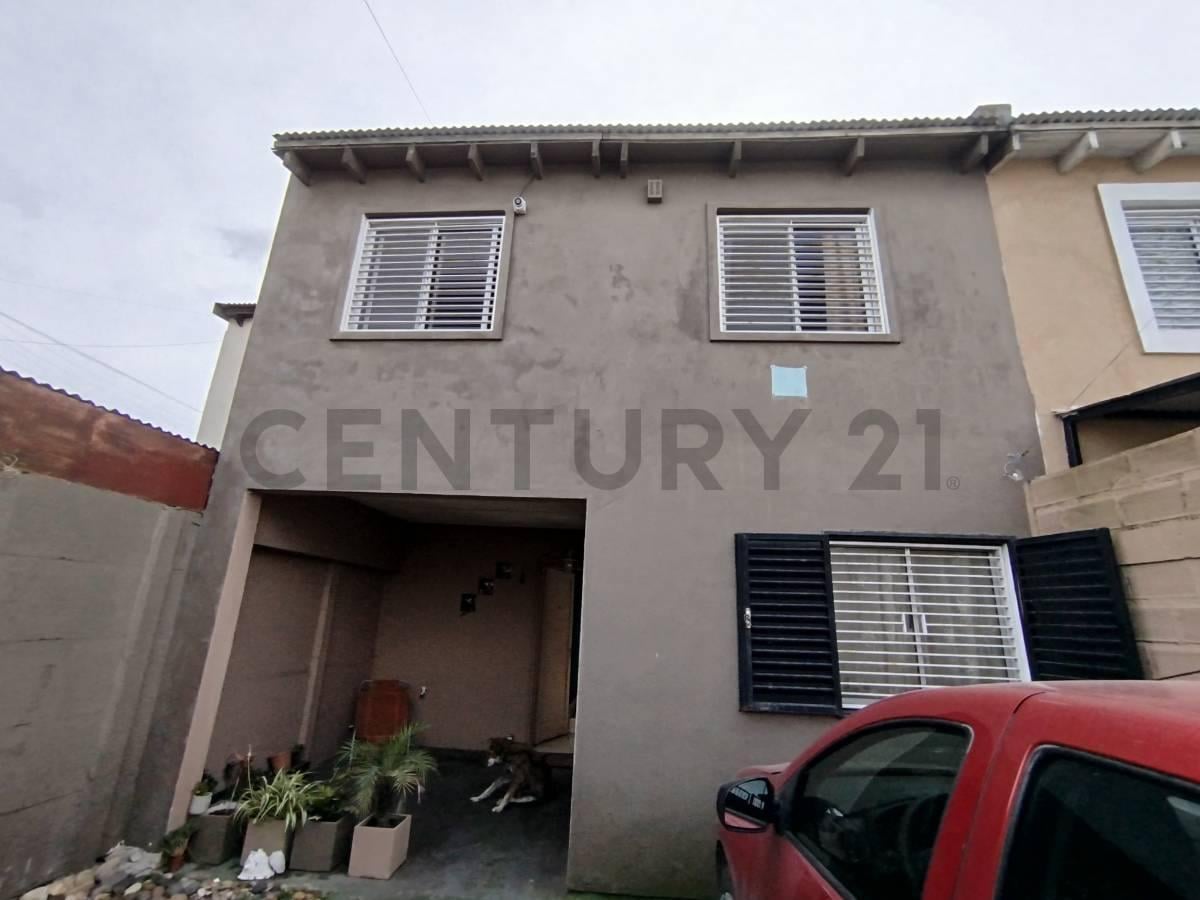 Foto de CASA DUPLEX EN VENTA. BERISSO, imagen 3