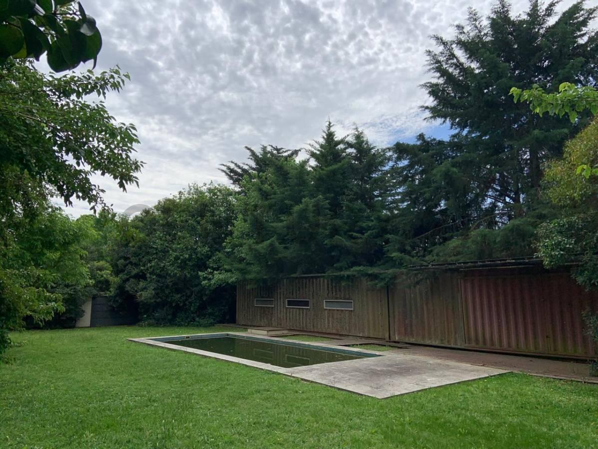 Foto de Lote en VENTA con piscina y 2 módulos habitacionales (contenedores) a, imagen 3