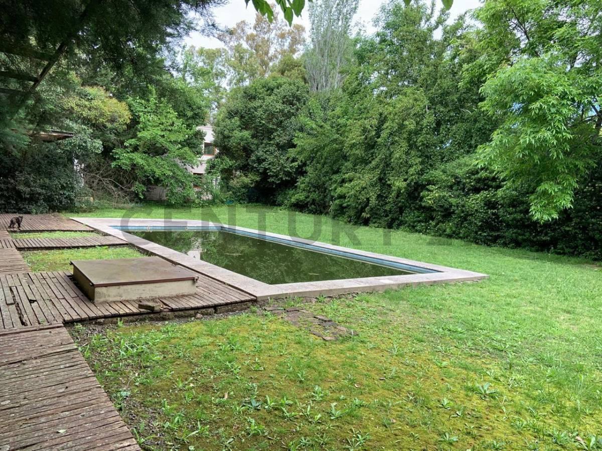 Foto de Lote en VENTA con piscina y 2 módulos habitacionales (contenedores) a, imagen 1