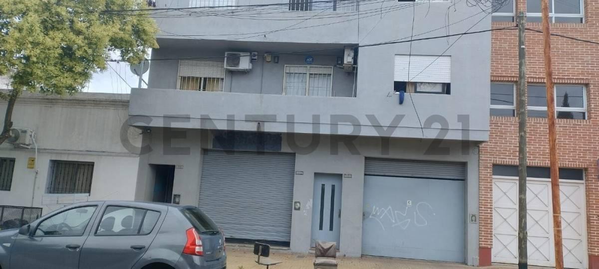 Foto de ALQUILER DE GARAGE/ GALPÓN MÚLTIPLE DESTINO, 58 entre 19 y 20 La Plata.-, imagen 2