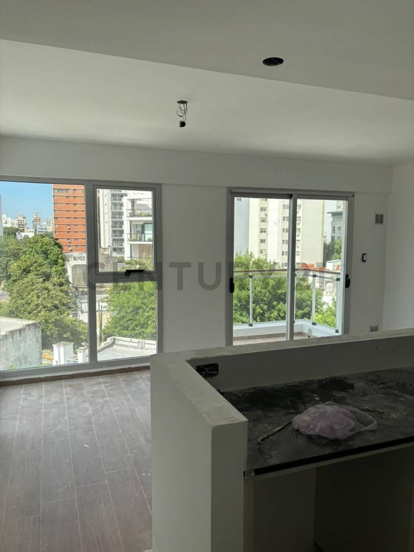 Foto de 8 e/38 y 39 Monoambiente a estrenar, imagen 5