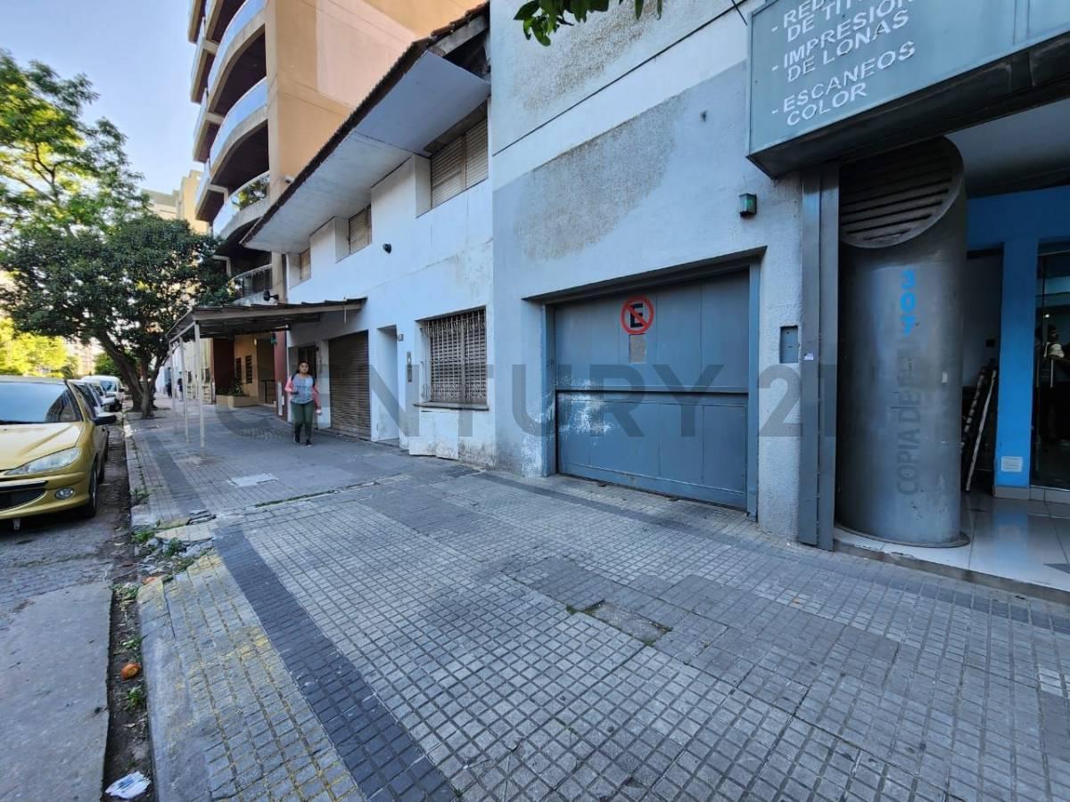 Foto de 47 entre 1 y 2 Venta de Cochera en Bloque, imagen 1