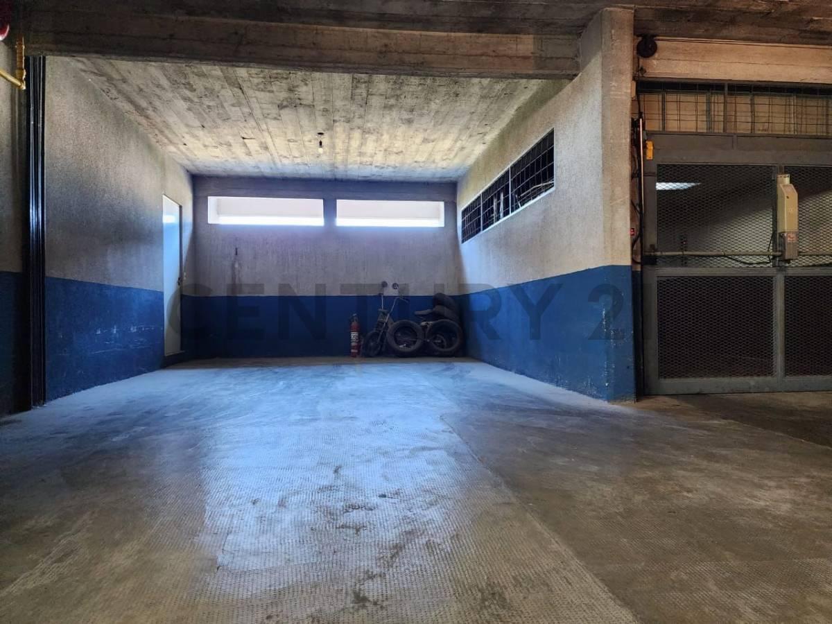 Foto de 47 entre 1 y 2 Venta de Cochera en Bloque, imagen 3