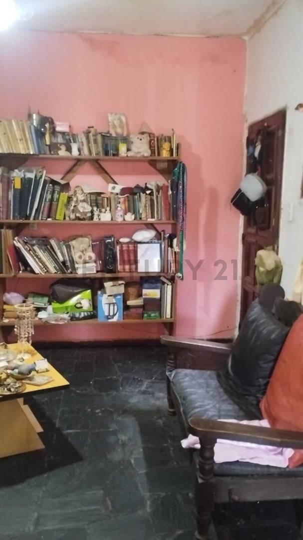 Foto de 124 entre 530 y 531 Casa con local comercial a la venta, Ensenada., imagen 4