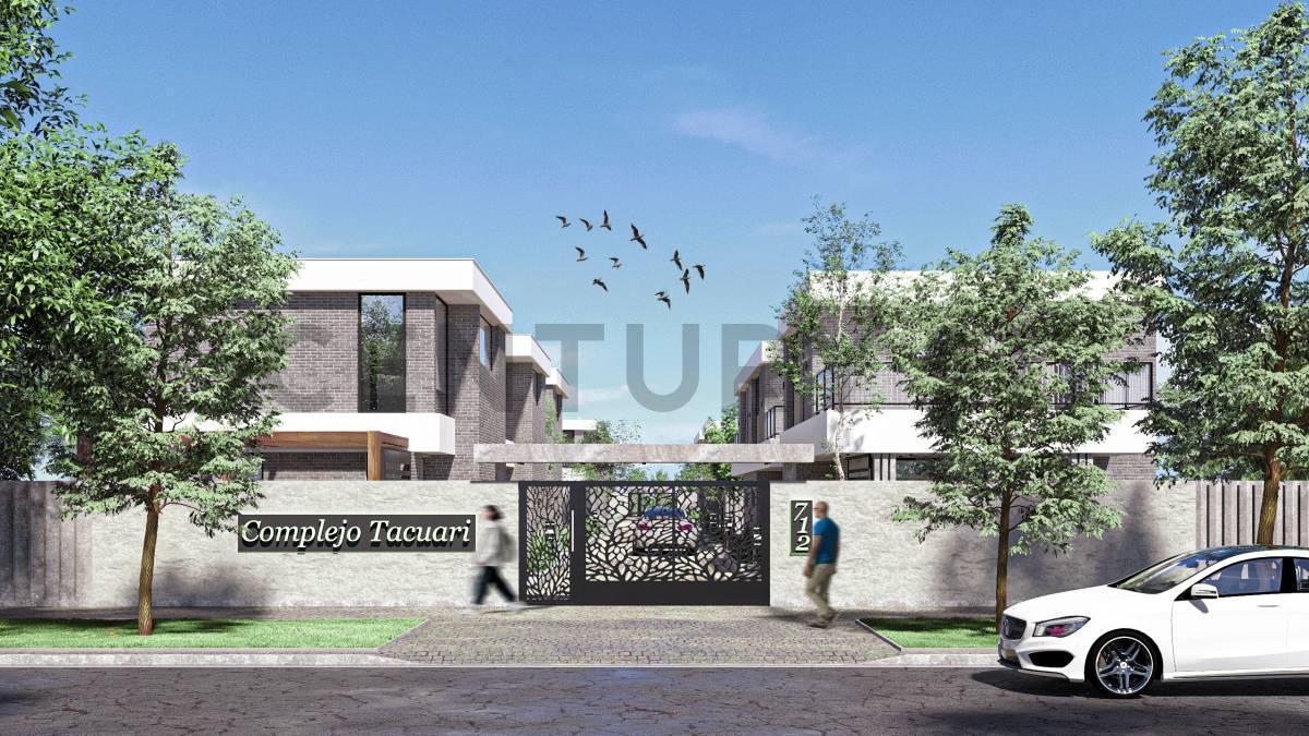Foto de 454 e/ Camino Gral.Belgrano y 24. DUPLEX/CASA. FINANCIACION hasta 99, imagen 1
