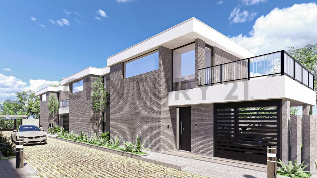Foto de 454 e/ Camino Gral.Belgrano y 24. DUPLEX/CASA. FINANCIACION hasta 99, imagen 3
