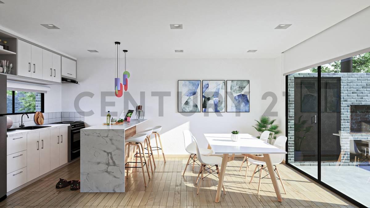 Foto de 454 e/ Camino Gral.Belgrano y 24. DUPLEX/CASA. FINANCIACION hasta 99, imagen 2