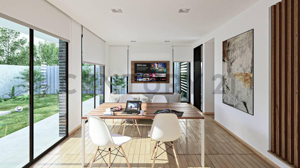 Foto de 454 e/ Camino Gral.Belgrano y 24. DUPLEX/CASA. FINANCIACION hasta 99, imagen 4