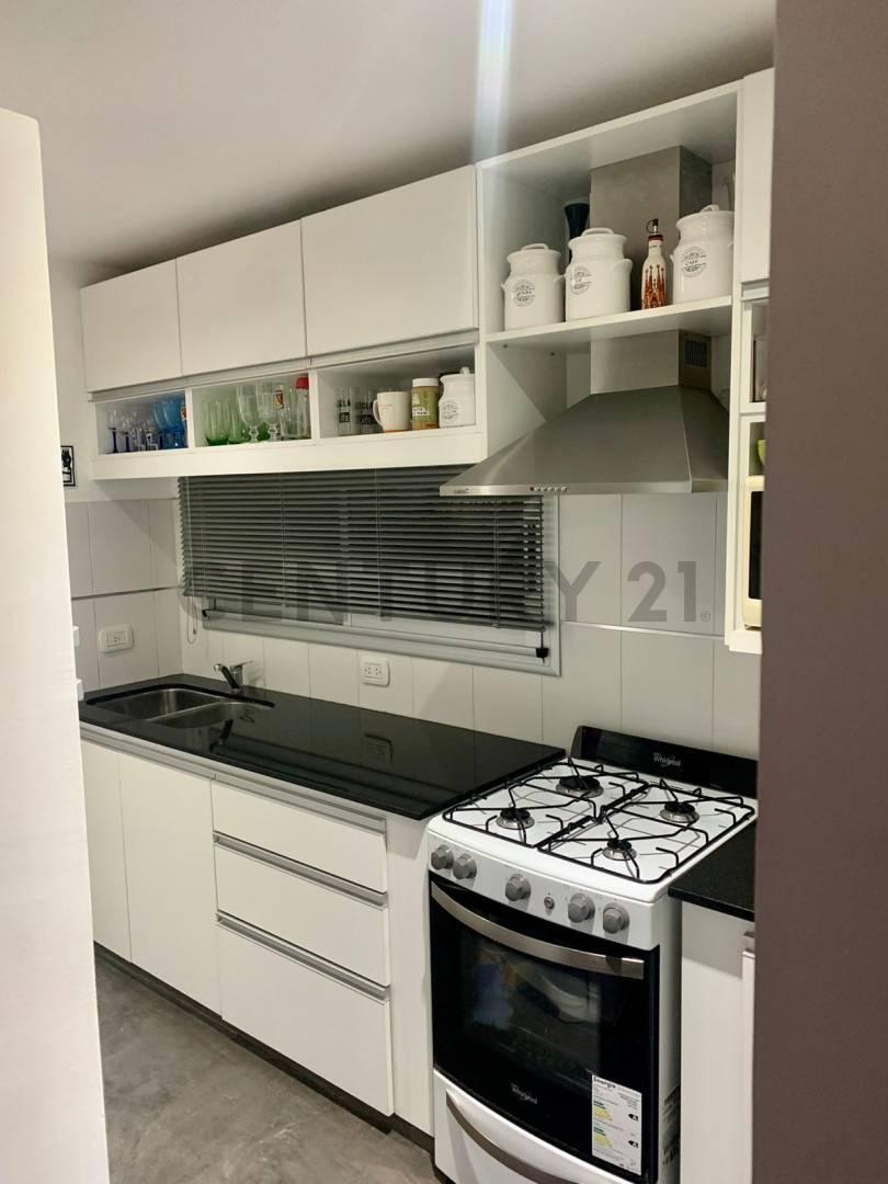 Foto de 513 entre 142 y 143 Hermoso Dúplex de 2 dormitorios en Venta en Barrio, imagen 5