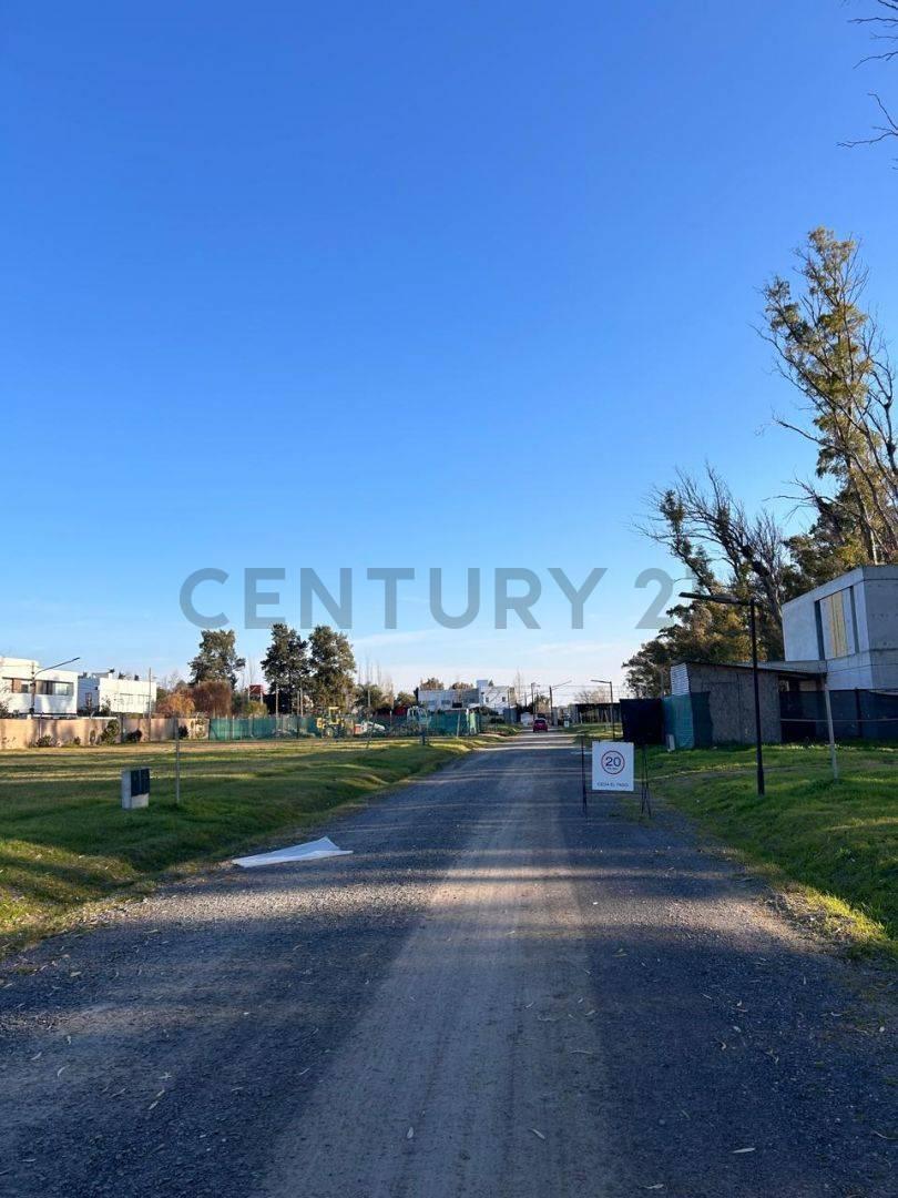 Foto de 133 entre 505 y 506. Lote en Venta, PUEBLO I, imagen 4