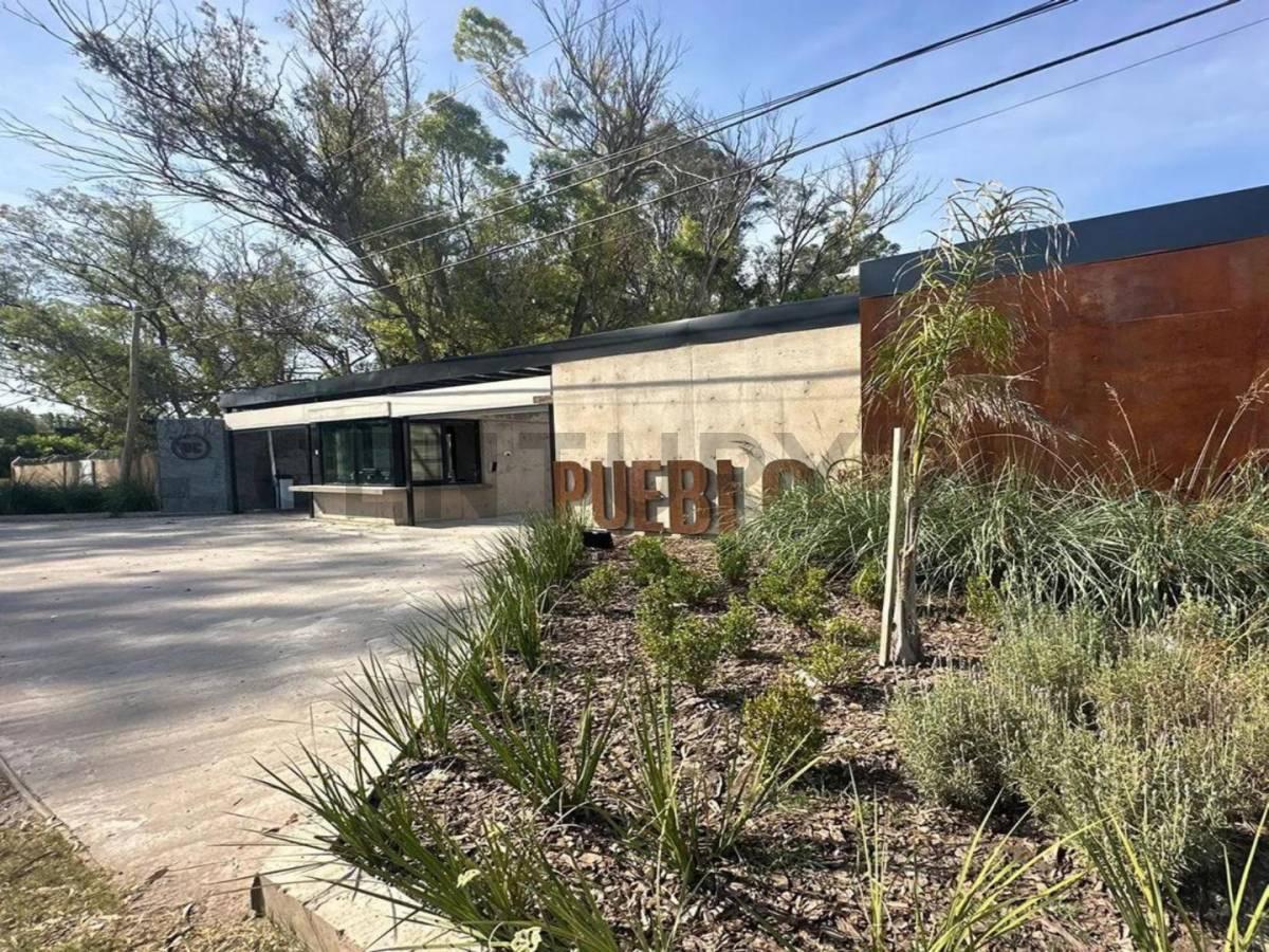 Foto de 133 entre 505 y 506. Lote en Venta, PUEBLO I, imagen 3