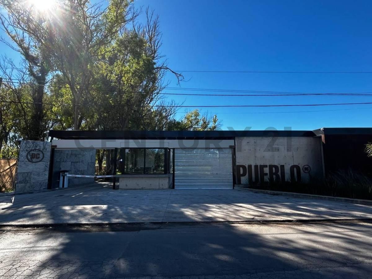 Foto de 133 entre 505 y 506. Lote en Venta, PUEBLO I, imagen 2