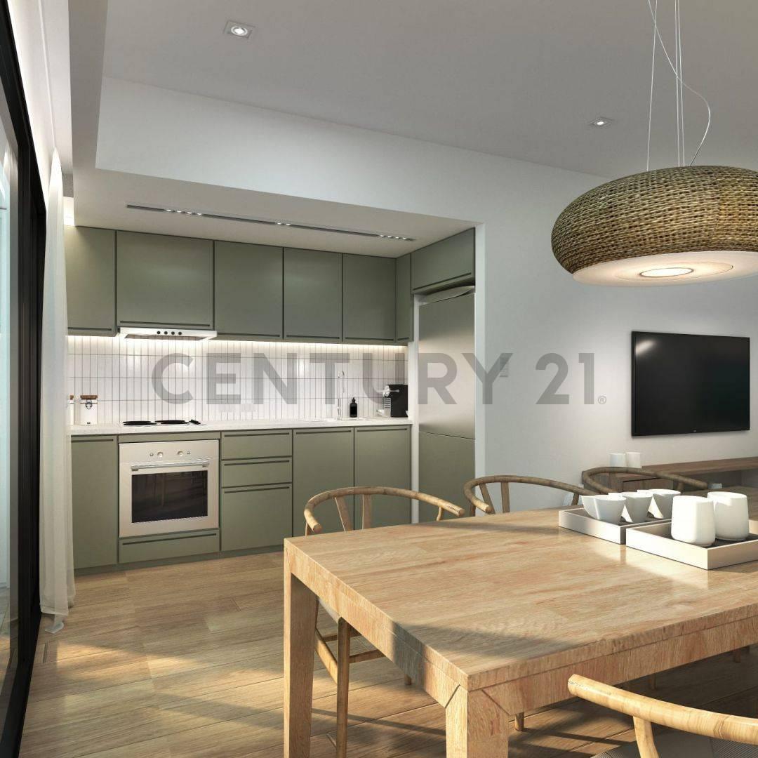 Foto de 33 entre 7 y 8 . Departamento 1 dormitorio en venta, imagen 2