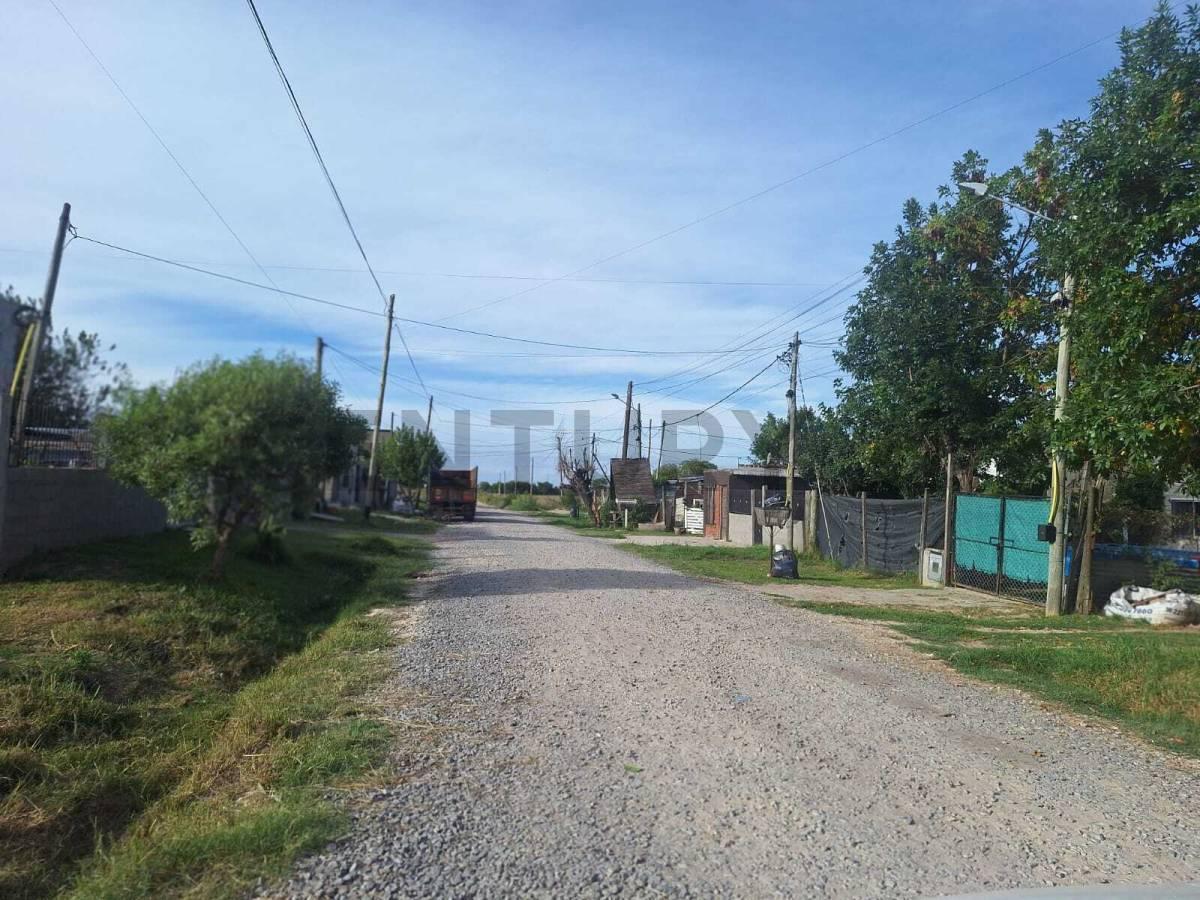 Foto de 476 entre 5 y 6, City Bell. Lote en venta, imagen 5