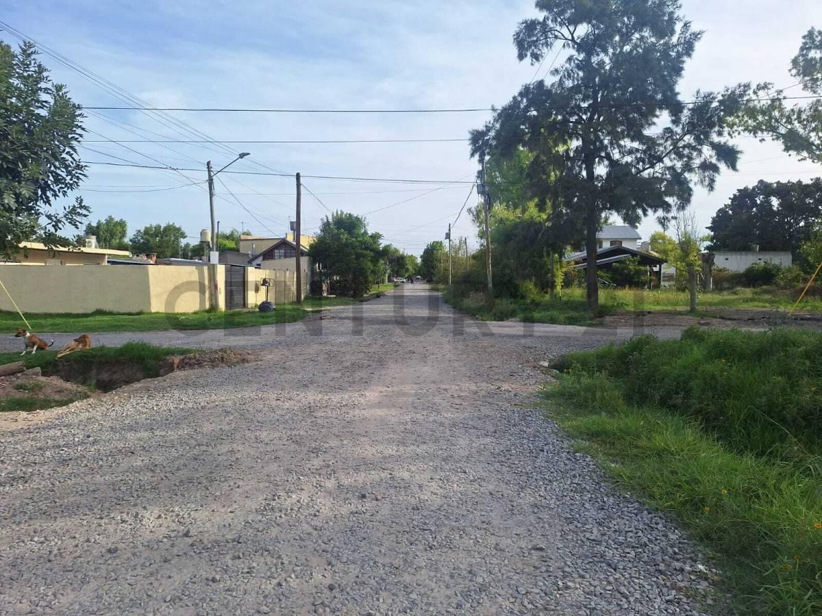 Foto de 476 entre 5 y 6, City Bell. Lote en venta, imagen 4