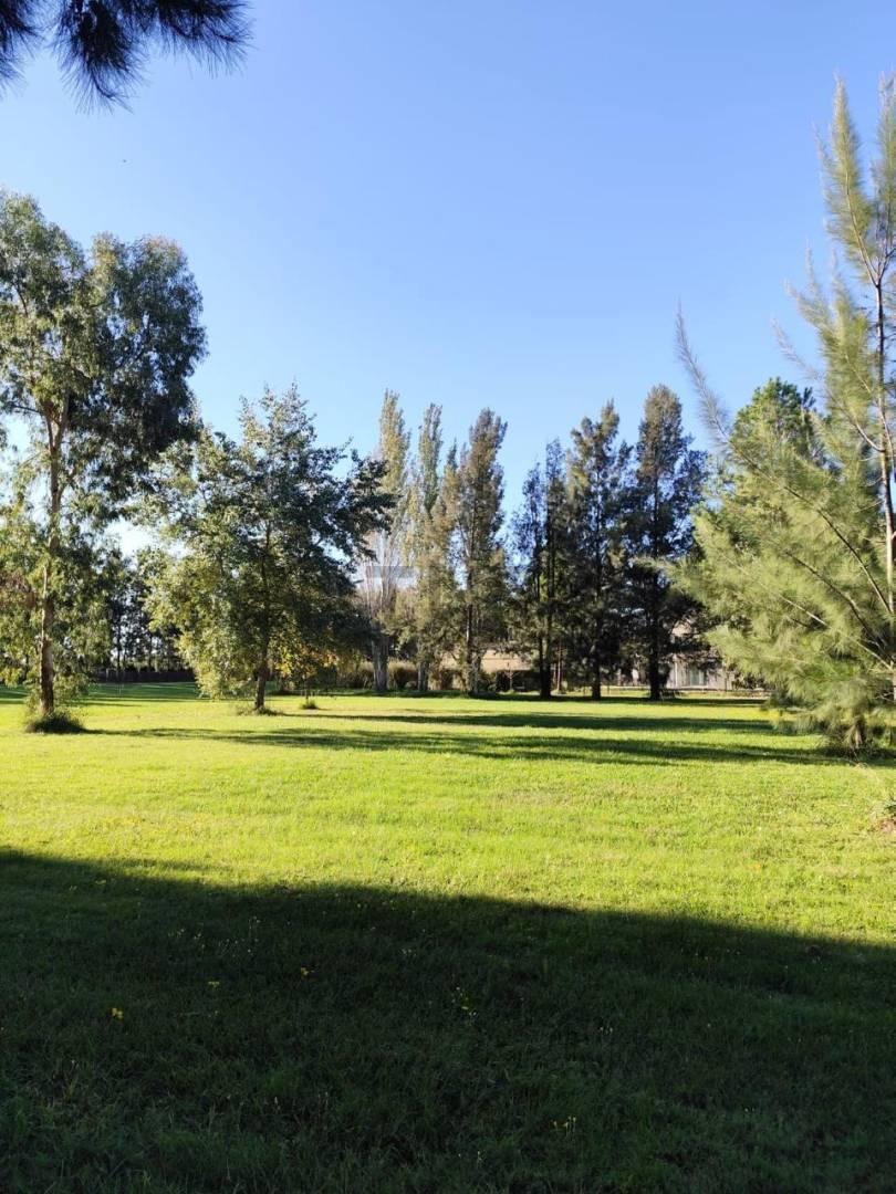 Foto de Ruta 2 Km 65, Club de Campo y Spa Miralagos II. Lote en venta, imagen 2