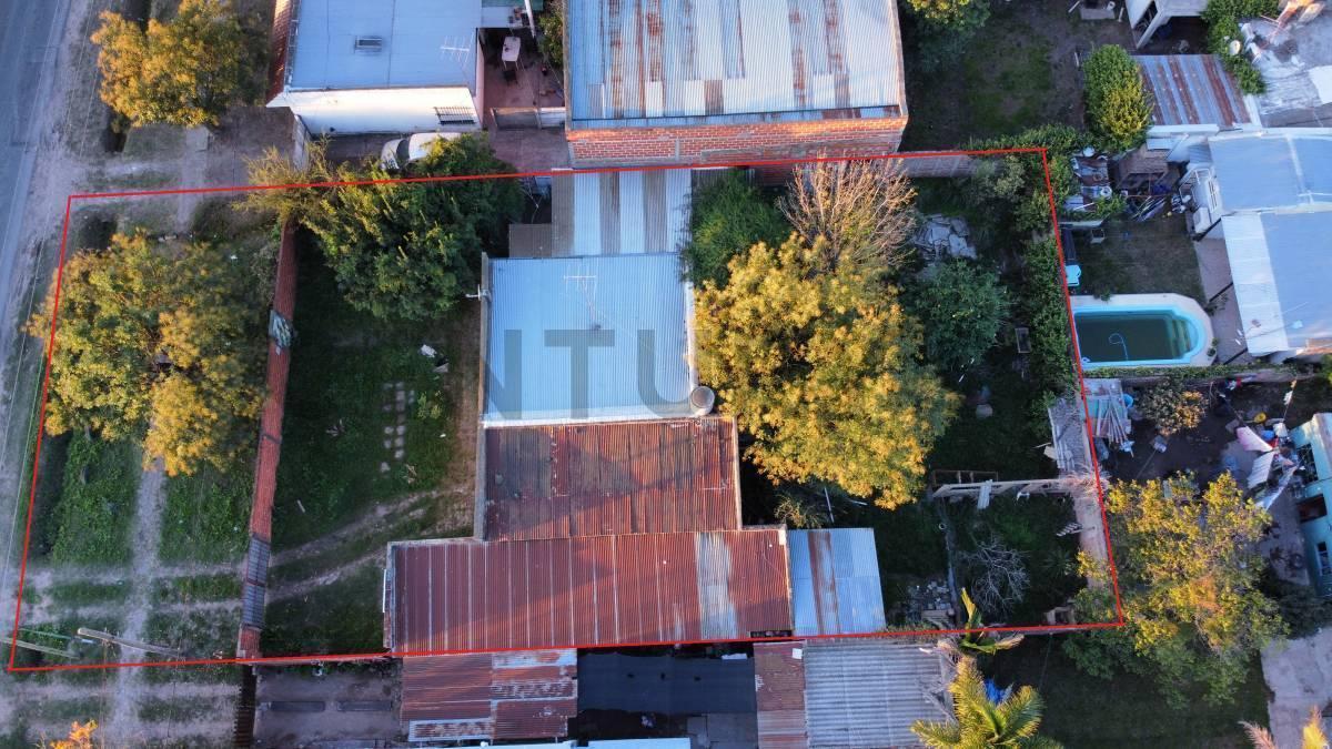 Foto de 38 entre 140 y 141, Lote en Venta, La Plata.-, imagen 1
