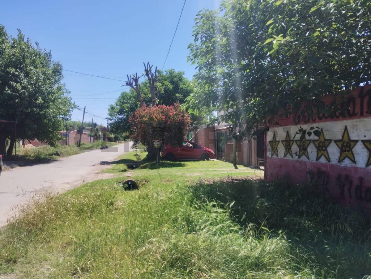 Foto de 135 entre 36 y 37. Lote en Venta. San Carlos, La Plata.-, imagen 1