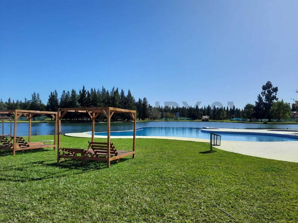 Foto de Miralagos II, Club de Campo y Spa. Lote en venta., imagen 4