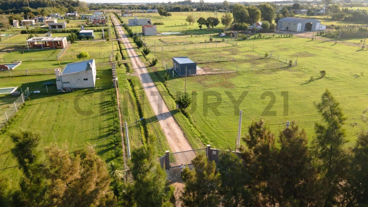 Foto de 143 y 620 Lotes en venta Arana, imagen 3