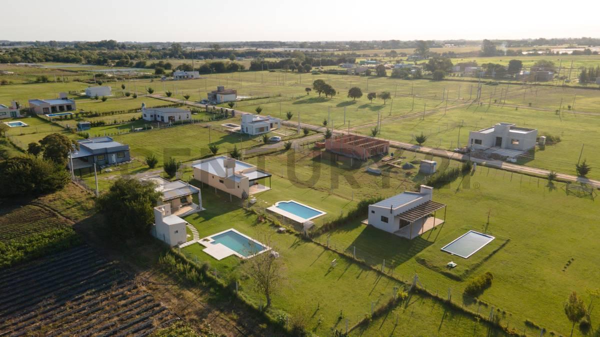 Foto de 143 y 620 Lotes en venta Arana, imagen 1