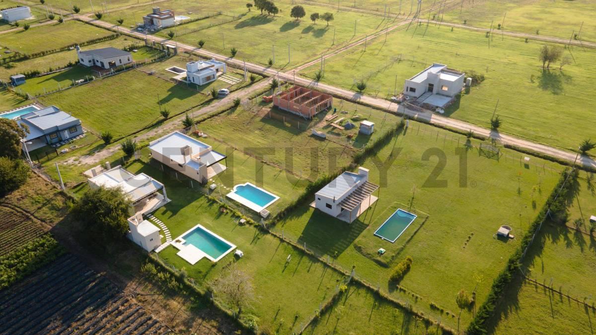 Foto de 143 y 620 Lotes en venta Arana, imagen 1