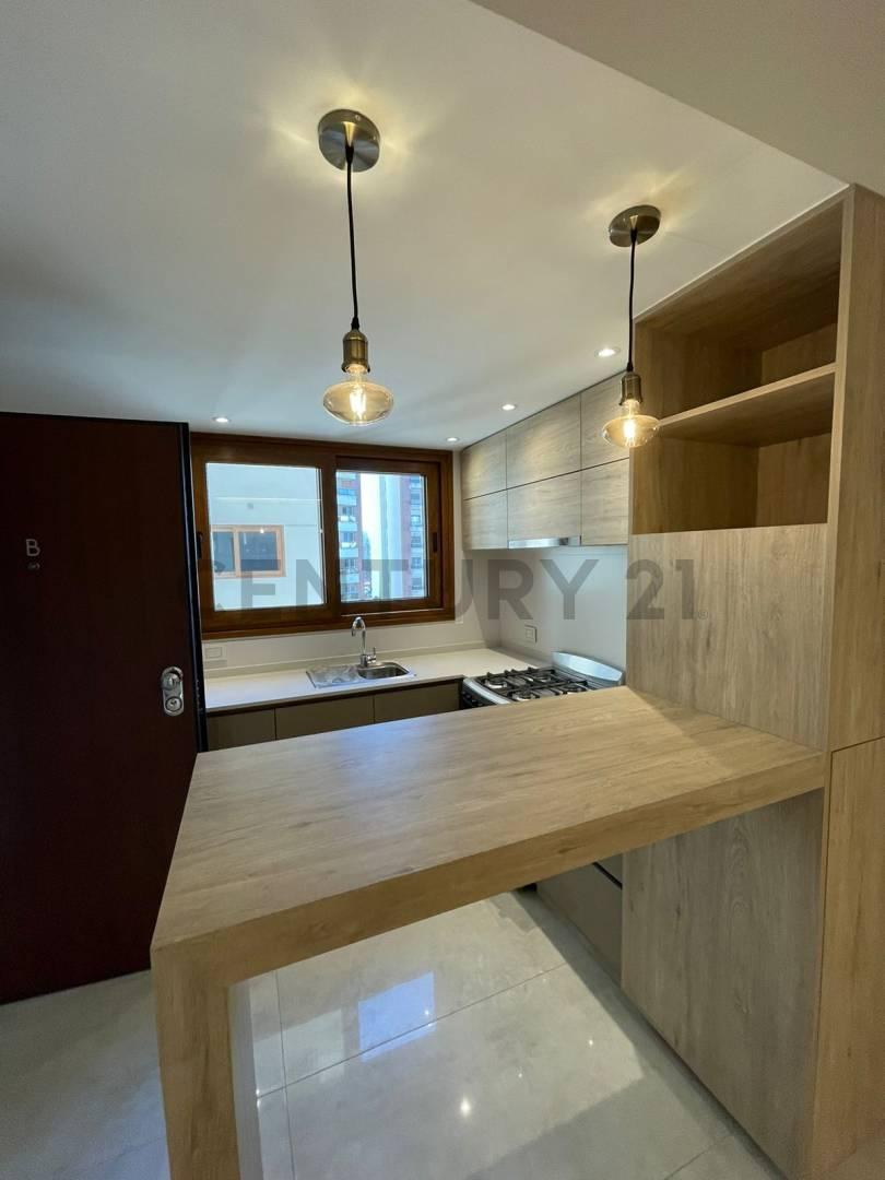 Foto de 44 entre 11 y 12. Departamento de categoría, 1 dormitorio en Venta., imagen 5