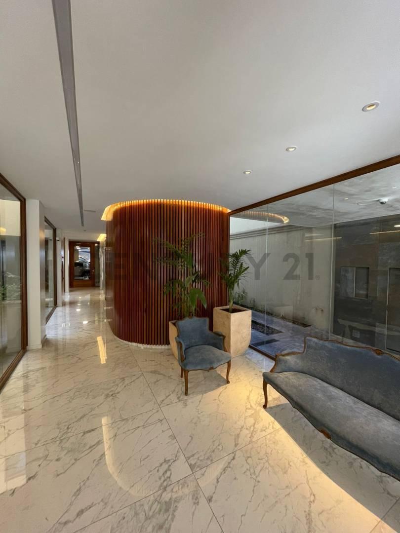 Foto de 44 entre 11 y 12. Departamento de categoría en venta, 3 dormitorios, imagen 3