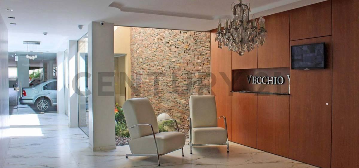 Foto de 40 entre 4 y 5. Depto tres dormitorios en Edificio Vecchio V, imagen 1