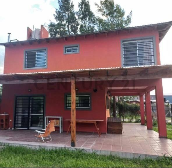 Foto de Casa en Venta Sicardi. Calle 20 bis, entre 654 y 655., imagen 1