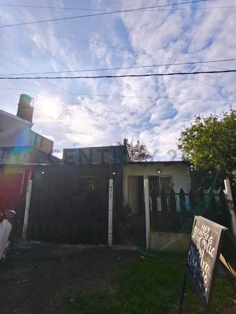 Foto de Terreno con Casa a reciclar, imagen 2