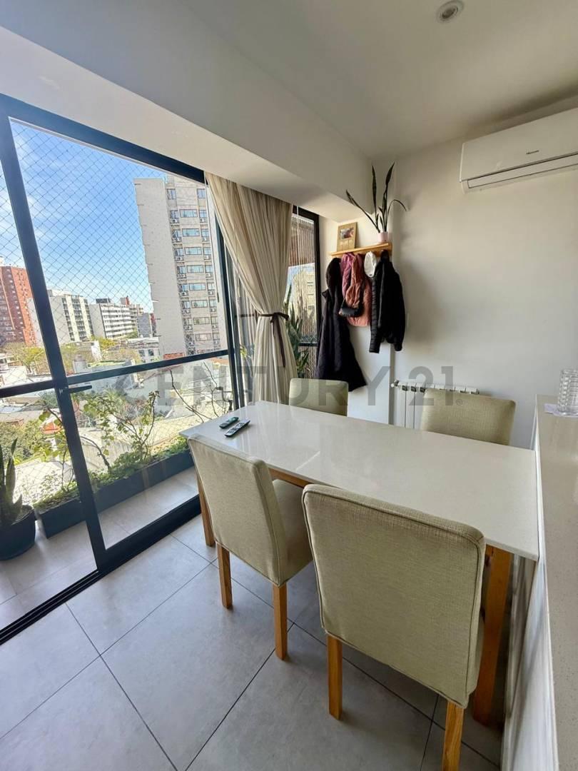 Foto de Diagonal 107 entre 38 y 39. Departamento Triplex de 2 dormitorios en, imagen 3