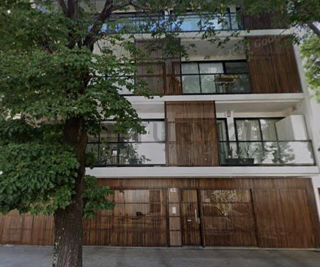 Foto de Diagonal 107 entre 38 y 39. Departamento Triplex de 2 dormitorios en, imagen 2