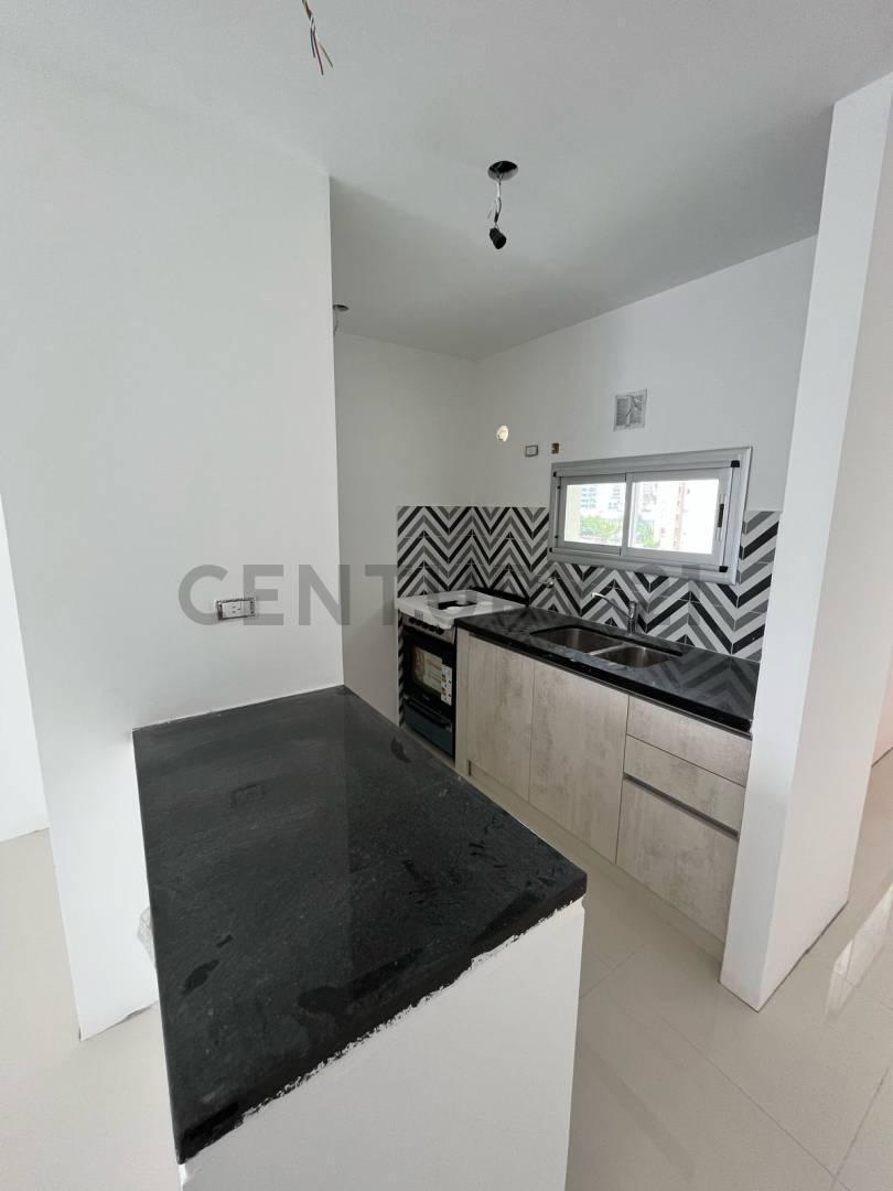 Foto de Av. 19 entre 48 y 49 Departamento de 1 dormitorio en venta La Plata., imagen 1