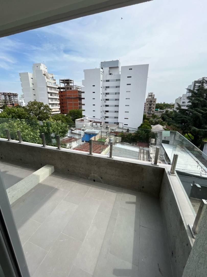 Foto de Av. 19 entre 48 y 49 Departamento de 1 dormitorio en venta La Plata., imagen 5