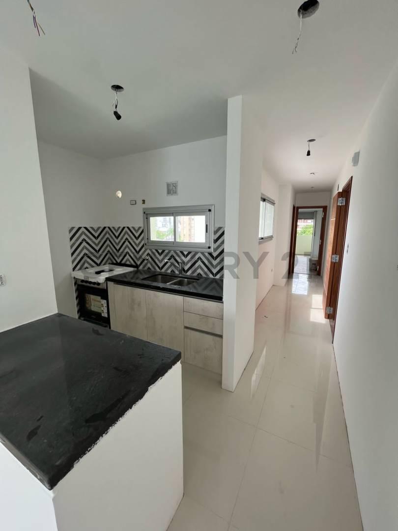 Foto de Av. 19 entre 48 y 49 Departamento de 1 dormitorio en venta La Plata., imagen 2