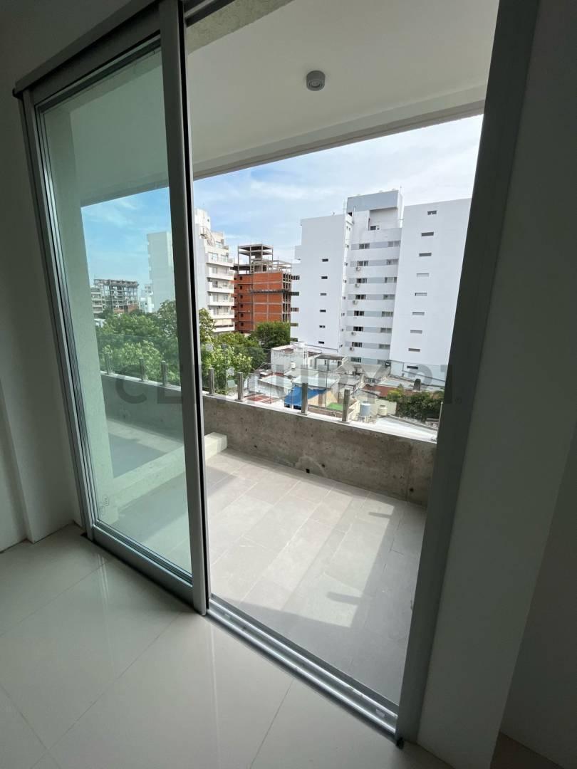 Foto de Av. 19 entre 48 y 49 Departamento de 1 dormitorio en venta La Plata., imagen 4