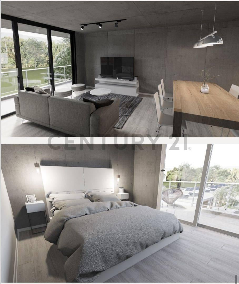 Foto de 16 517 y 519 Departamento en venta La Plata, imagen 2