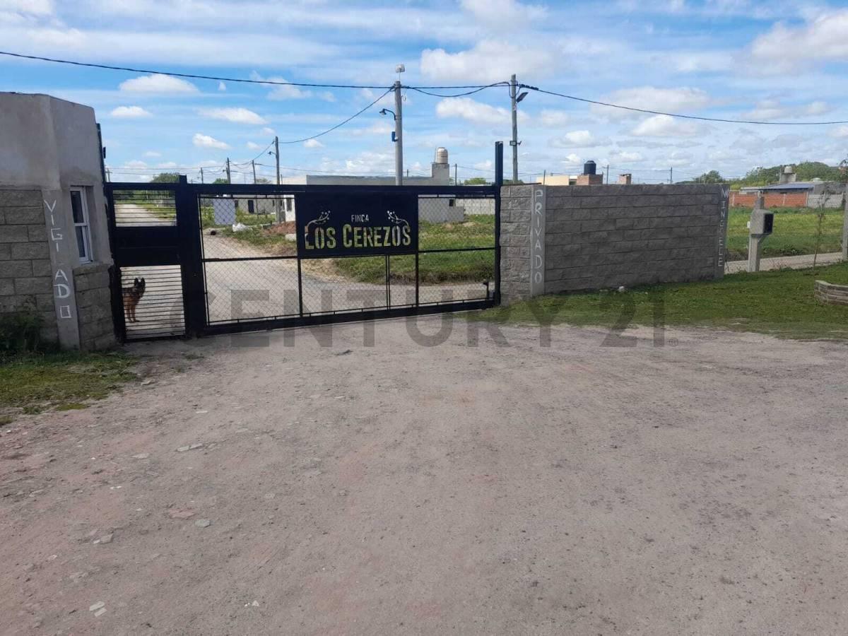 Foto de Venta de lote en finca Los Cerezos I, imagen 5