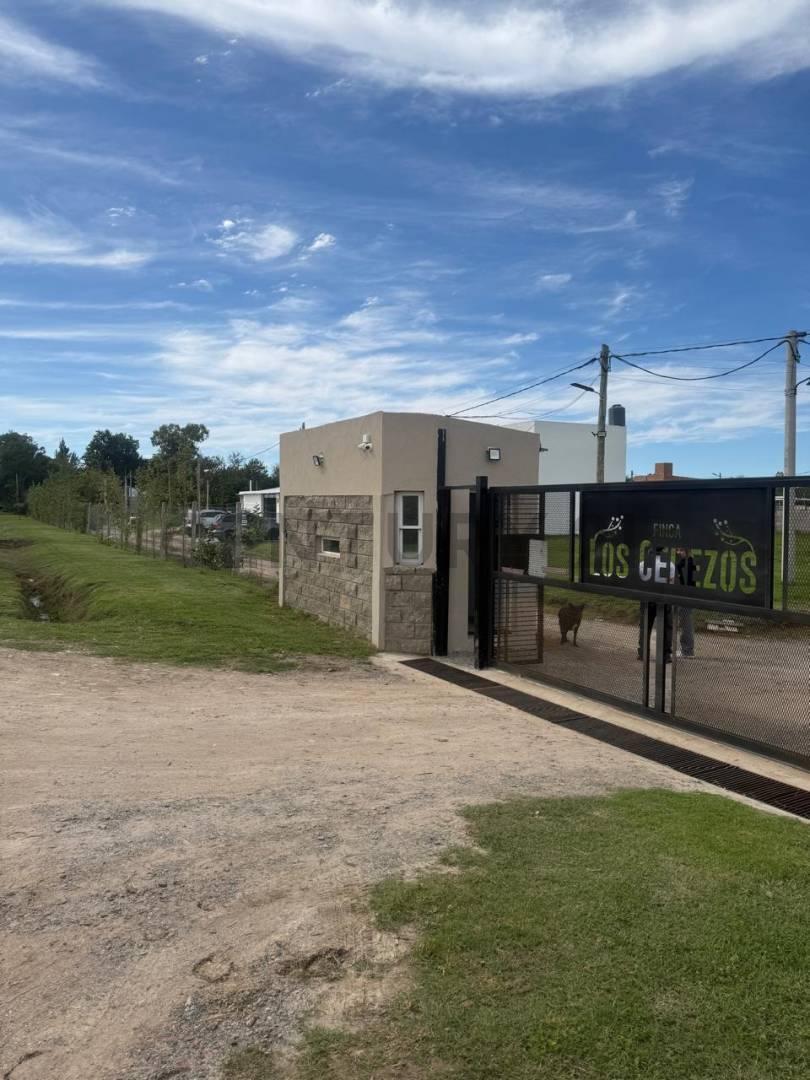 Foto de Venta de lote en finca Los Cerezos I, imagen 4